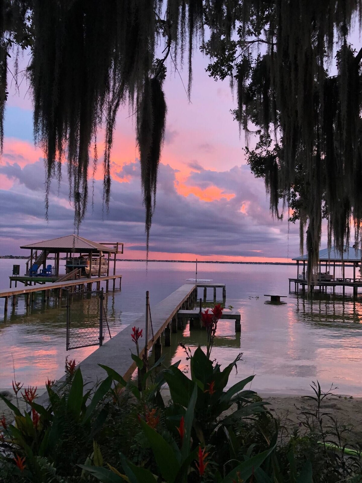 Bella’s bungalows on Lake June in Winter Reviews Expedia