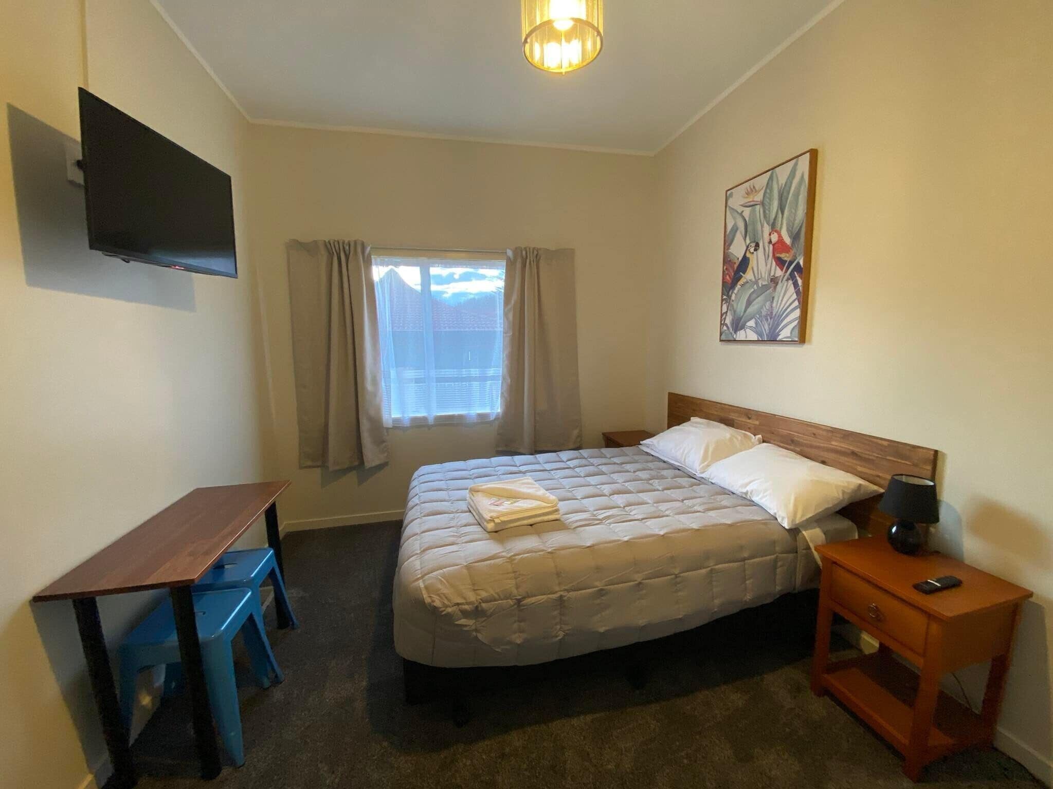 Photo - Airport Westney Lodge