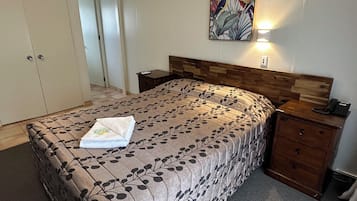 Deluxe studio | Gratis wifi, beddengoed