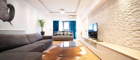 Smart-tv