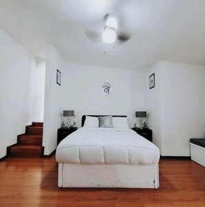 1 chambre, Wi-Fi