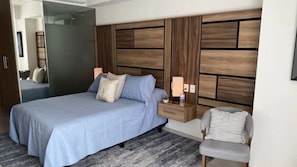 1 habitación, wifi gratis y acceso para silla de ruedas