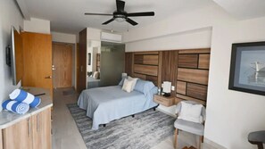 1 slaapkamer, gratis wifi, rolstoeltoegang