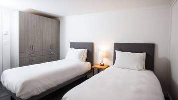 Condo | 2 bedrooms, individually decorated, individually furnished