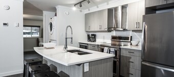 Novlan Suite by Revelstoke Vacations