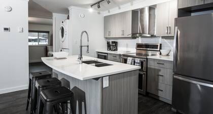 Novlan Suite by Revelstoke Vacations