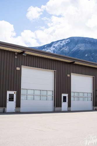 Novlan Suite by Revelstoke Vacations