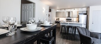 Novlan Suite by Revelstoke Vacations