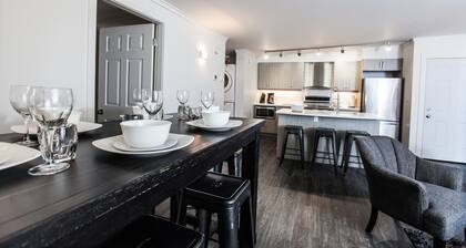 Novlan Suite by Revelstoke Vacations