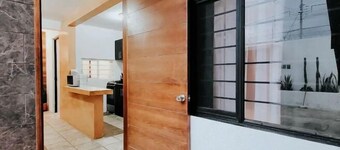 Luxurious Two Bedroom Apartment No Stairs Near Zocalo And Downtown Oaxaca City!