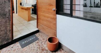 Luxurious Two Bedroom Apartment No Stairs Near Zocalo And Downtown Oaxaca City!