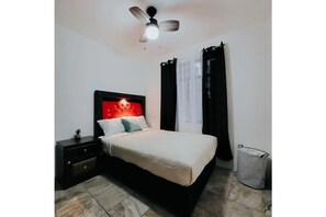 2 bedrooms, WiFi