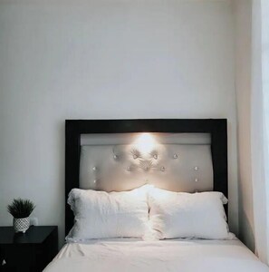 2 bedrooms, WiFi