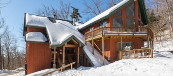 Ski In/Out Studio at Okemo on Sachem Trail