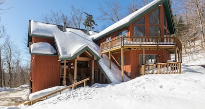Ski In/Out Studio at Okemo on Sachem Trail