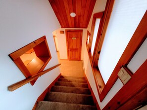 Interior - Ski In/Out Studio at Okemo on Sachem Trail (Ludlow)