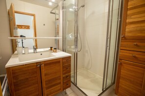 Badewanne, Handtücher
