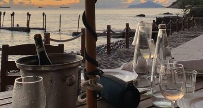 Barrel House St. Eustatius