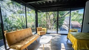 4 bedrooms, free WiFi, individually decorated, bed sheets - Tulum Light House (Tulum)