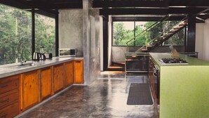 Stovetop, toaster, blender, mixer - Tulum Light House (Tulum)
