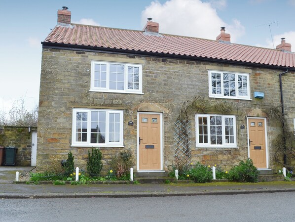 Exterior - Keldholme Cottage 1 - UK10992 (Keldholme, near Kirkbymoorside)