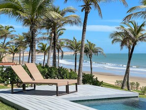 パノラミック ヴィラ | テラス / パティオ