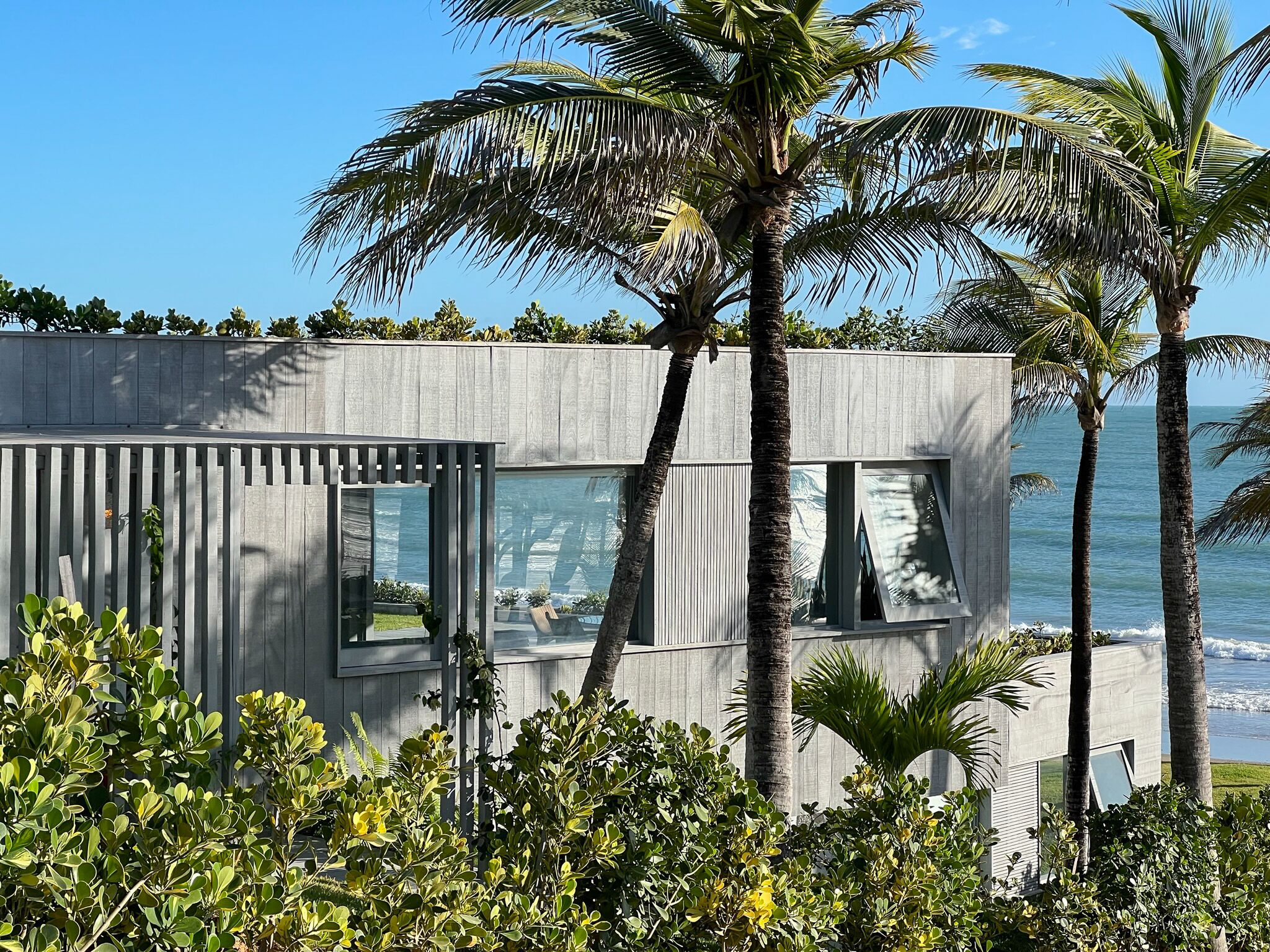 Sea House
