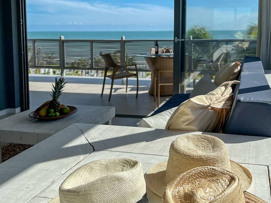 Estudio panorámico | Minibar, mobiliario individual, cunas gratuitas y wifi gratis