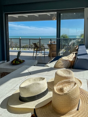 Estudio panorámico | Minibar, muebles diferentes, cunas gratuitas y wifi gratis