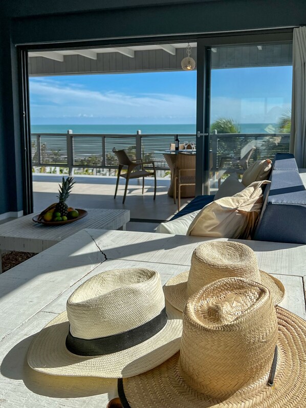 Estudio panorámico | Minibar, muebles diferentes, cunas gratuitas y wifi gratis