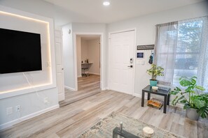 Interior - Austin - Tech Ridge Home (Pflugerville)