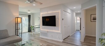 Austin - Tech Ridge Home