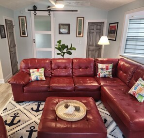 Smart TV, video games