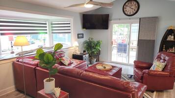 Smart-TV, Videospiele