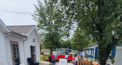 Willow Beach