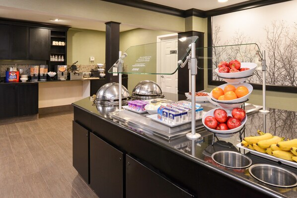 تناول الطعام