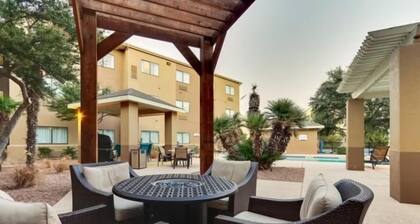 1 Bedroom | Near Angelo State University