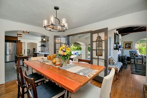 Dining - Mission Jewel (San Juan Capistrano)