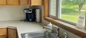 Charming Fisherman's Cottage With Breathtaking 360-Degree Views!