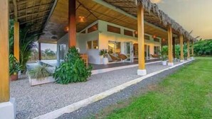 Exterior - Casa Amor Green experience & Volcano View (La Fortuna)