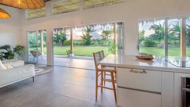 Interior - Casa Amor Green experience & Volcano View (La Fortuna)