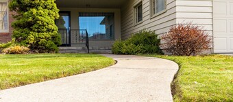 Charming 1950s Time Capsule Near Downtown Baker City, Oregon 