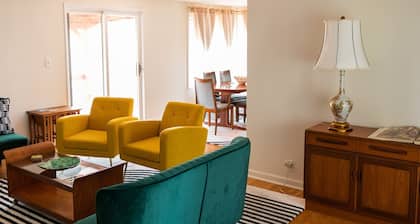 Charming 1950s Time Capsule Near Downtown Baker City, Oregon