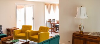 Charming 1950s Time Capsule Near Downtown Baker City, Oregon