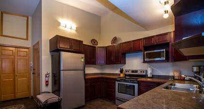 Give Something Back Retreat by Revelstoke Vacations