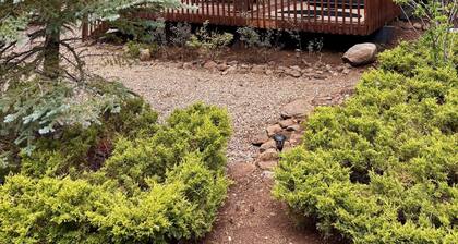 Charming Cabin close to Flagstaff, Sedona & Hiking