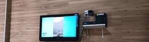 Studio | 1 phòng ngủ, truy cập Internet không dây miễn phí