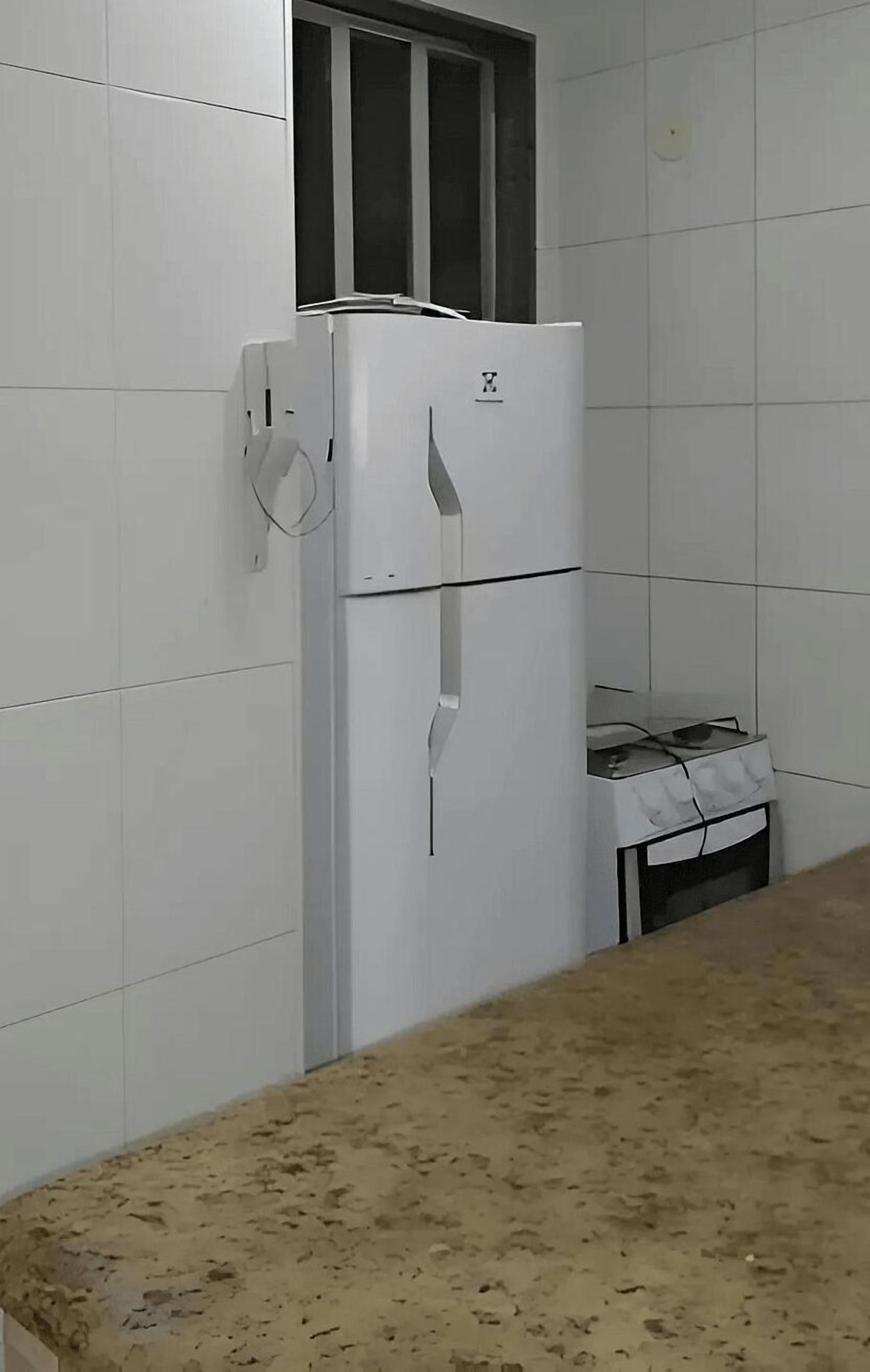 開放式客房 | 私人廚房 | 電冰箱、微波爐、烤箱、咖啡機/沖茶器