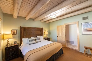 1 間睡房、熨斗/熨衫板、Wi-Fi、床單