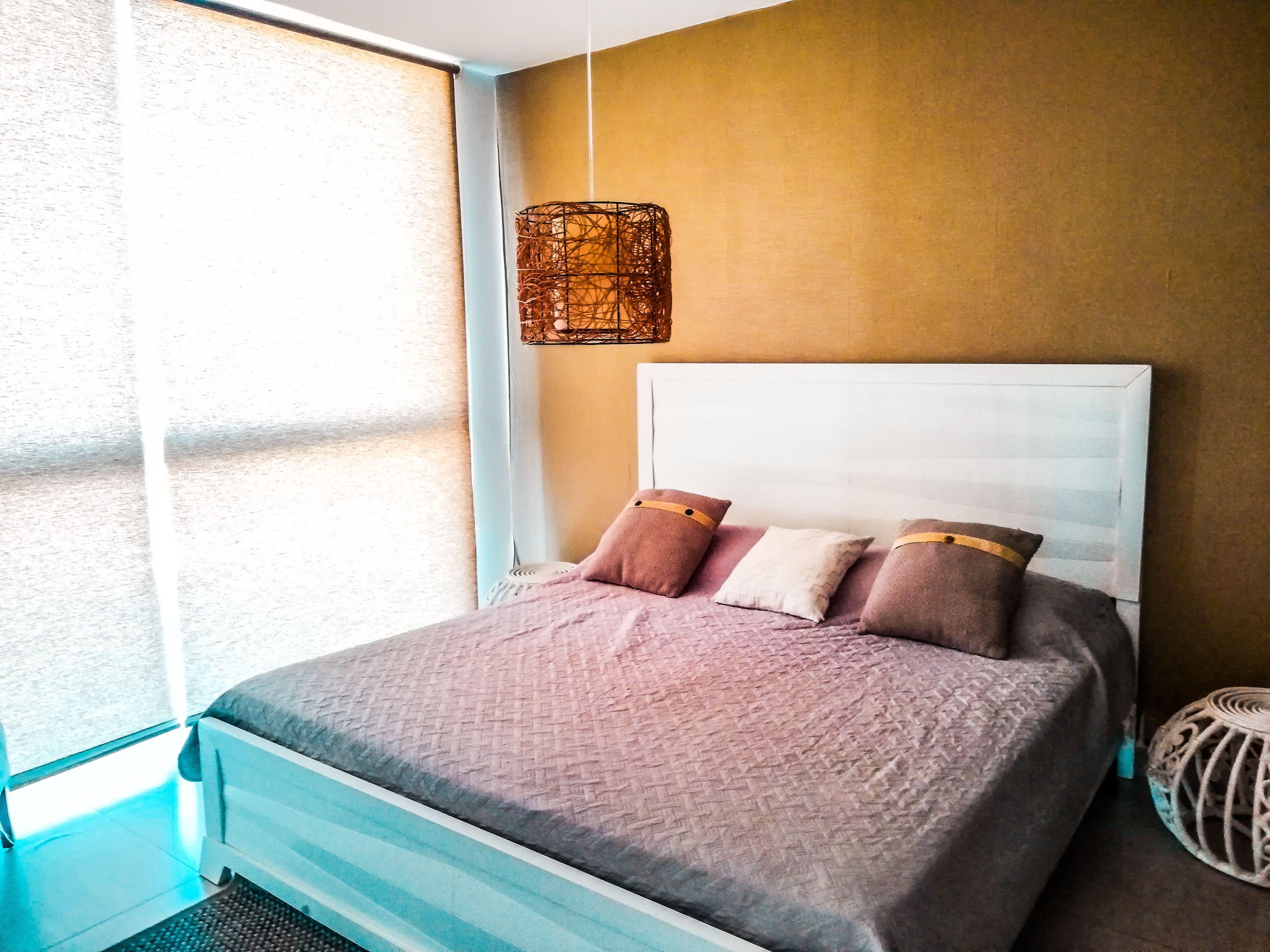 3 Schlafzimmer, kostenloses WLAN, Bettwäsche